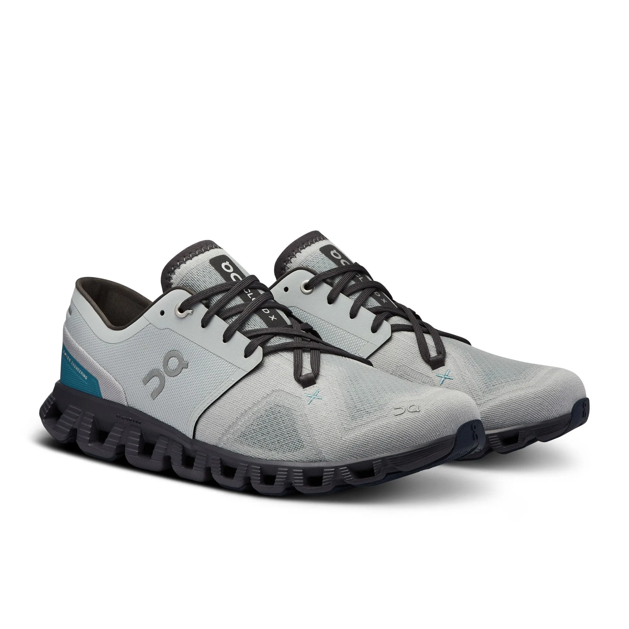 ON Running Men's Cloud X 3 Running Shoe