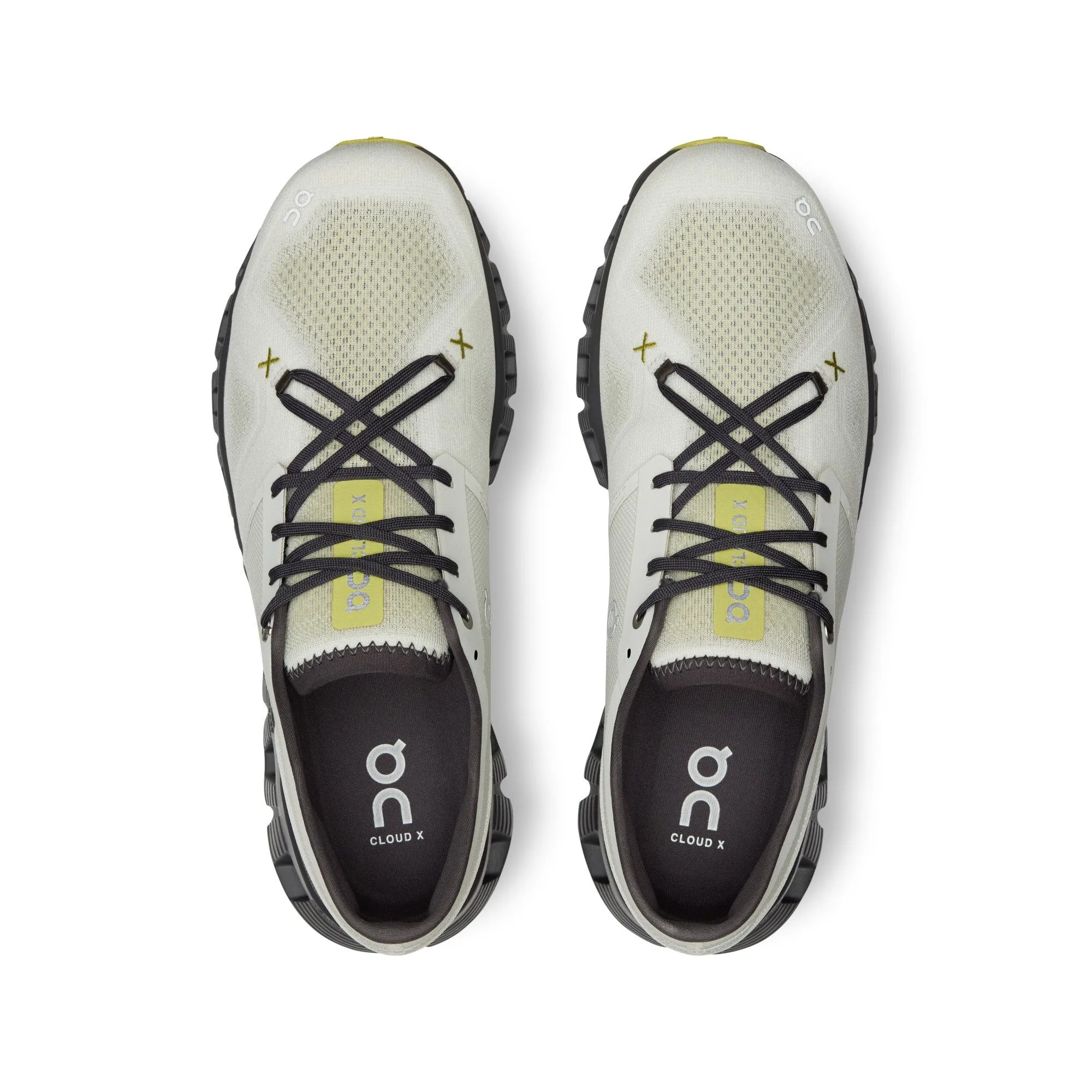 ON Running Men's Cloud X 3 Running Shoe