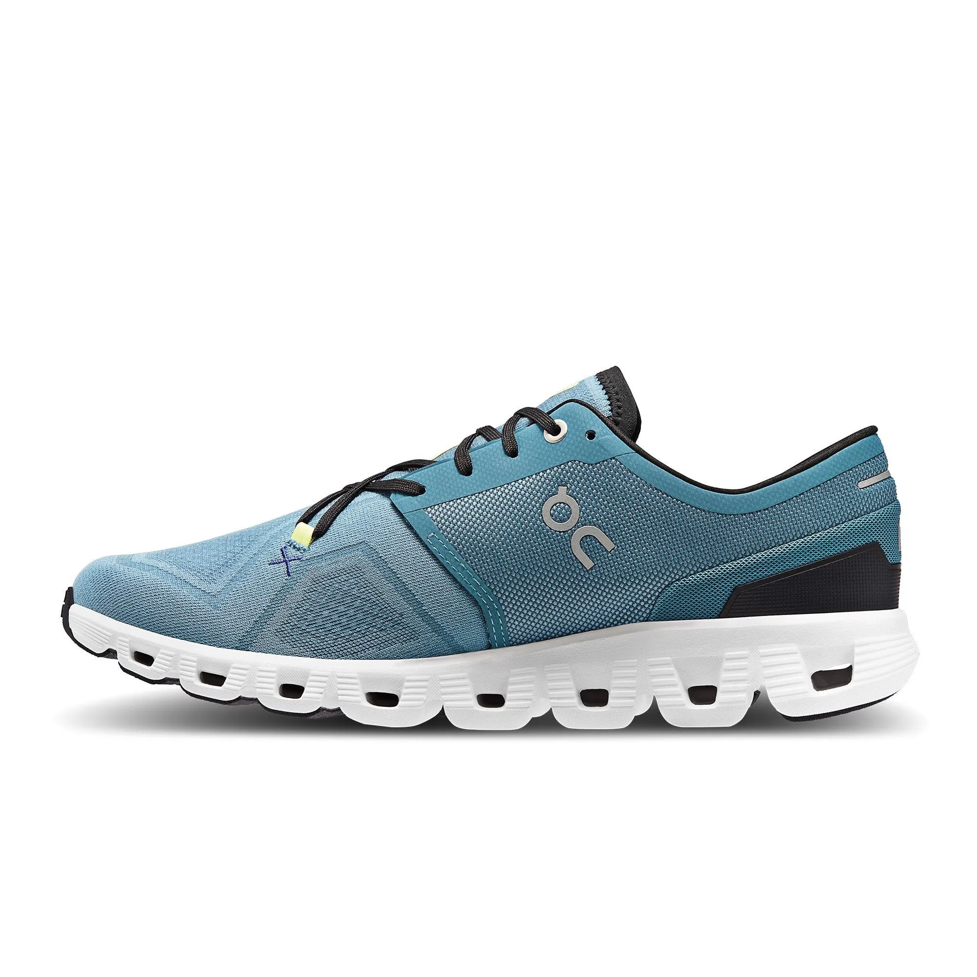 ON Running Men's Cloud X 3 Running Shoe