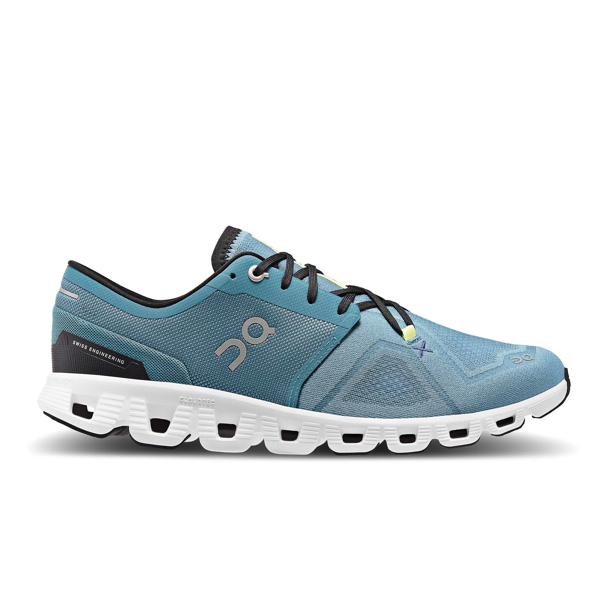 ON Running Men's Cloud X 3 Running Shoe