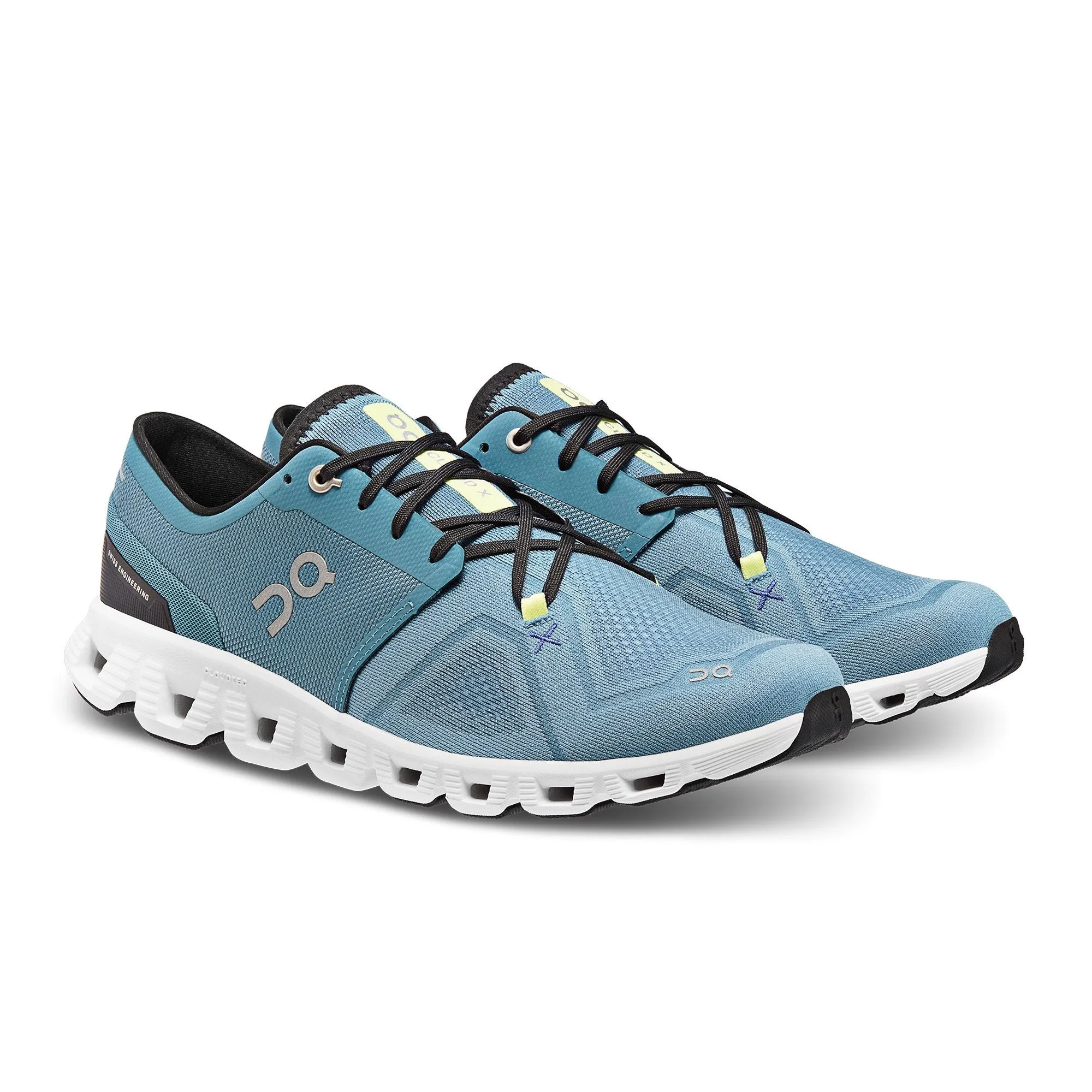 ON Running Men's Cloud X 3 Running Shoe