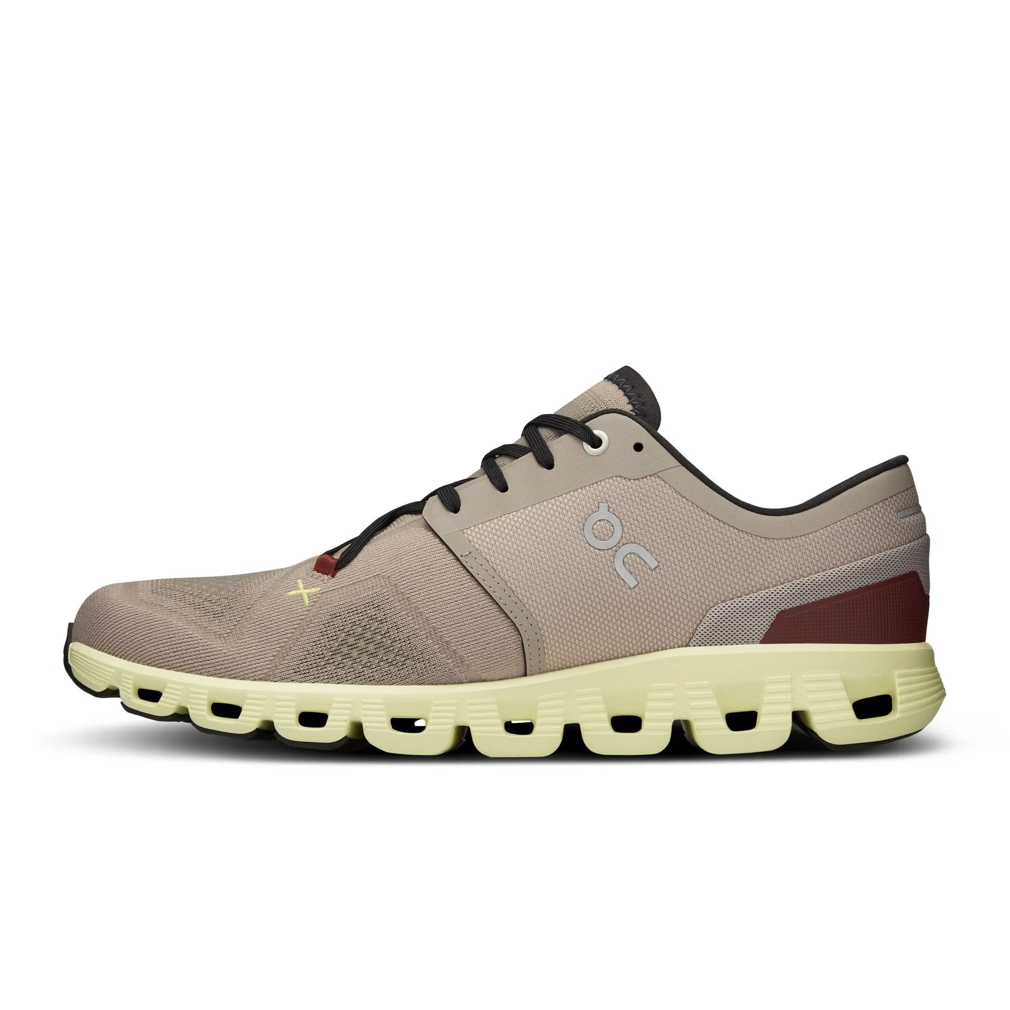 ON Running Men's Cloud X 3 Running Shoe