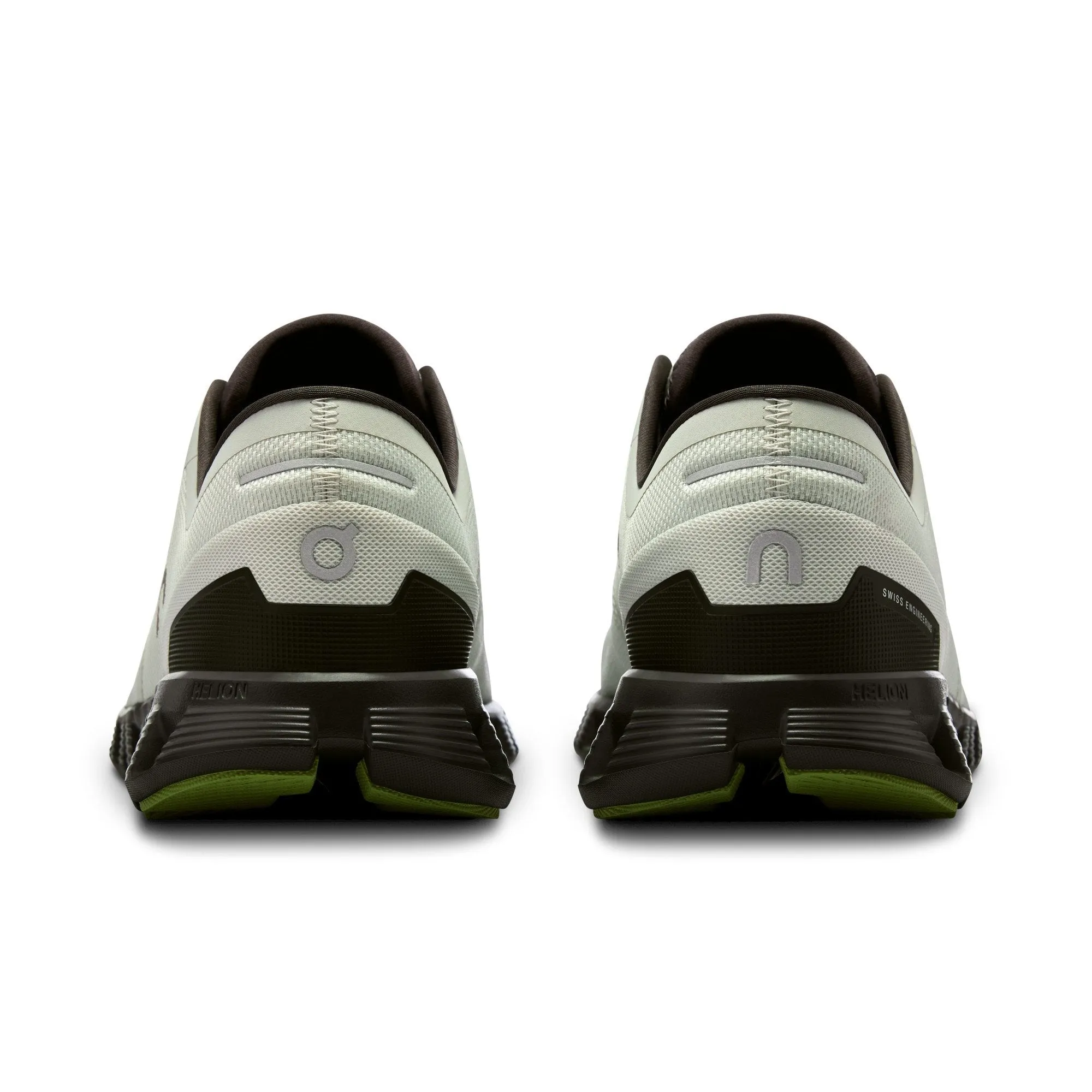 ON Running Men's Cloud X 3 Running Shoe