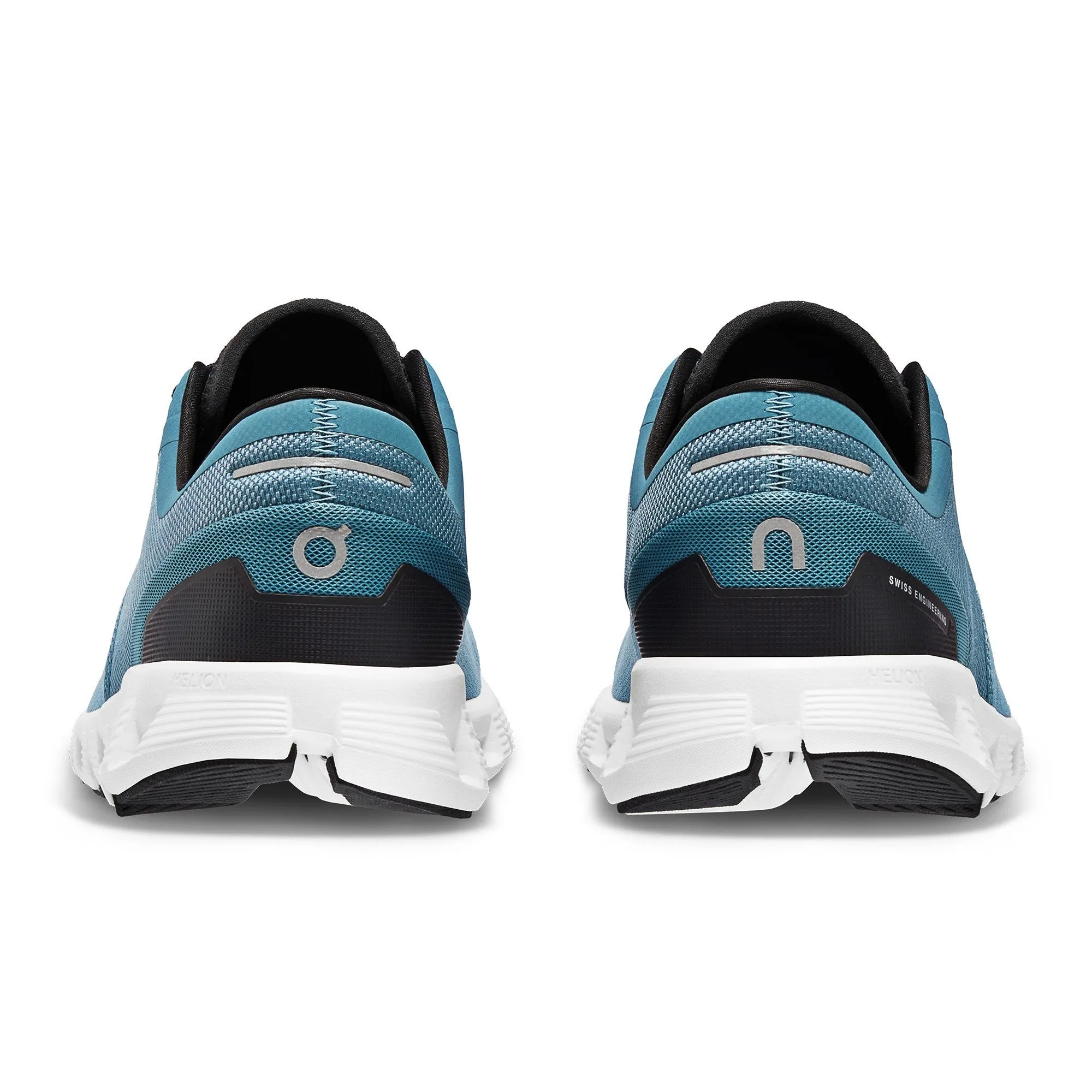 ON Running Men's Cloud X 3 Running Shoe