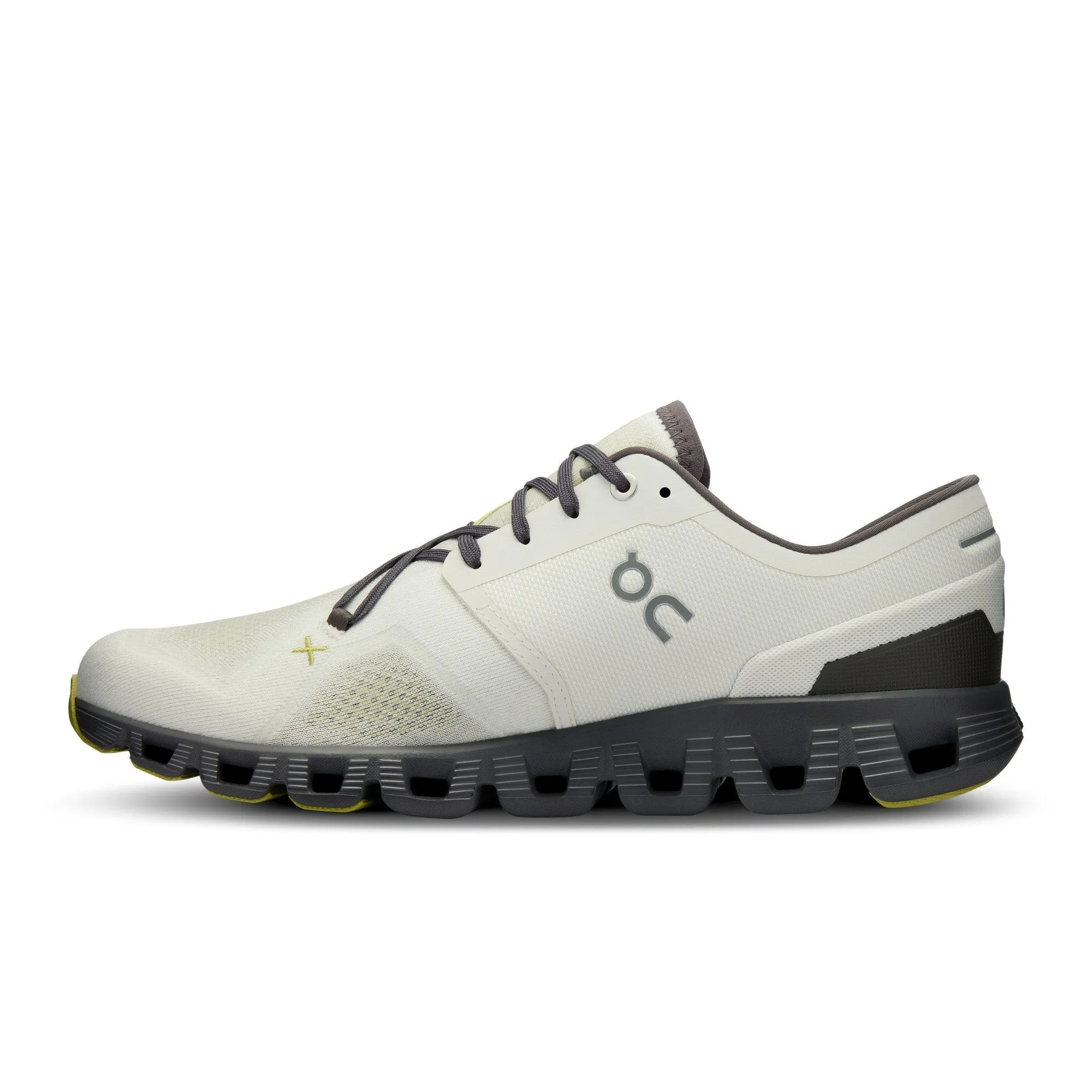 ON Running Men's Cloud X 3 Running Shoe