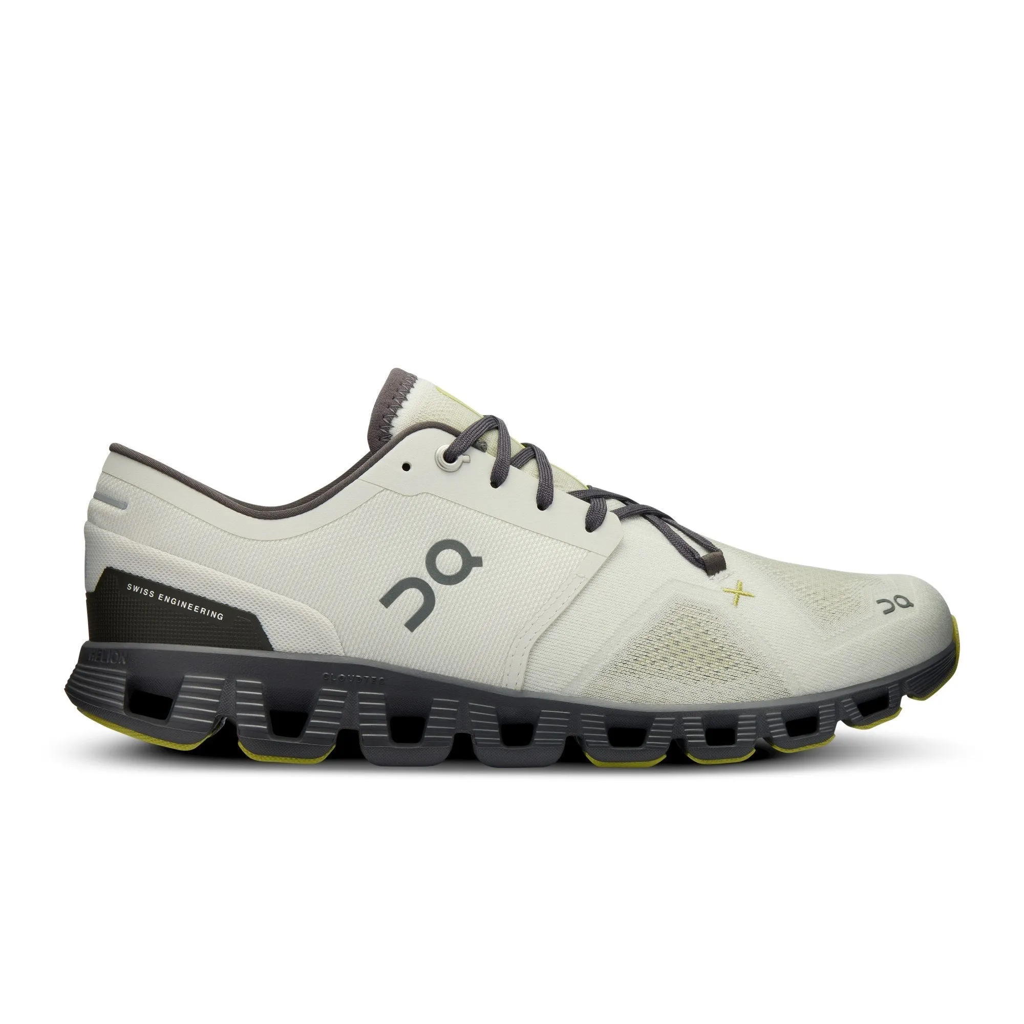 ON Running Men's Cloud X 3 Running Shoe