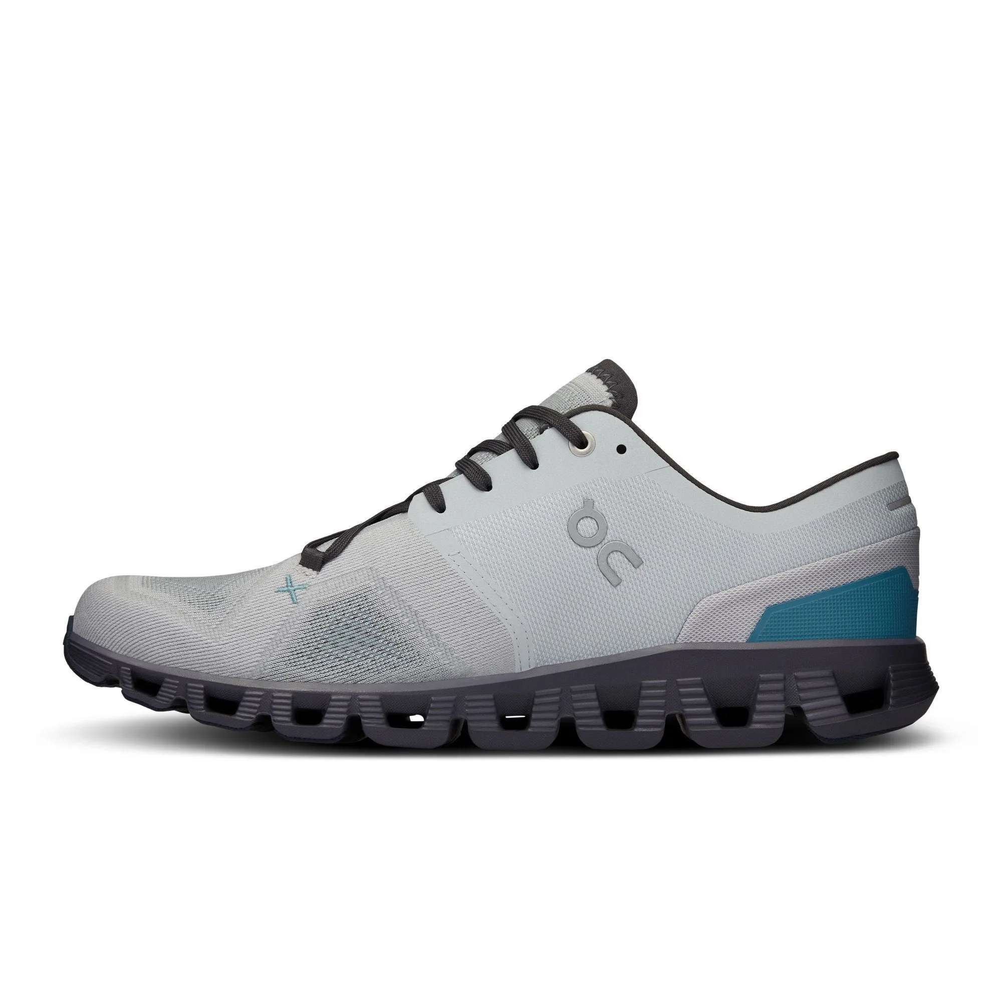 ON Running Men's Cloud X 3 Running Shoe