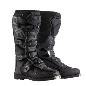 O'NEAL Element Boots - BLACK