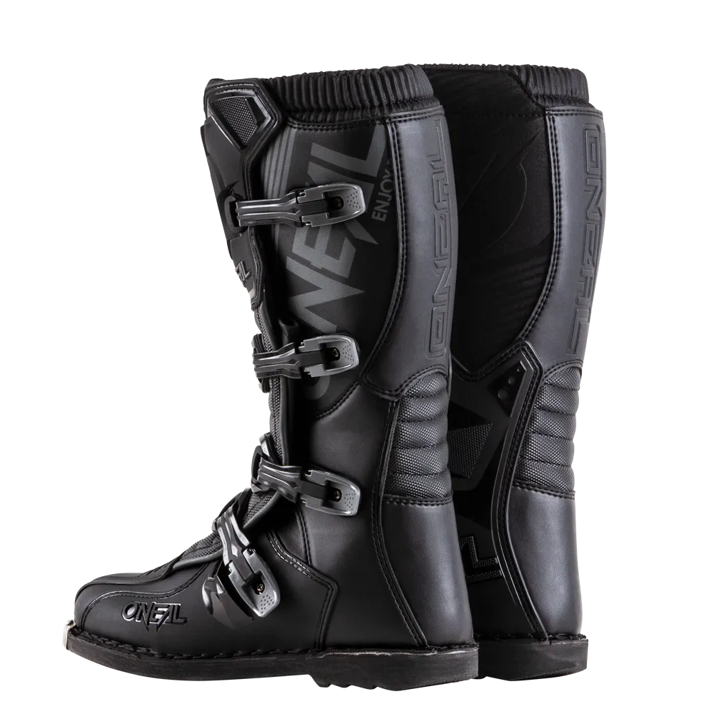 O'NEAL Element Boots - BLACK