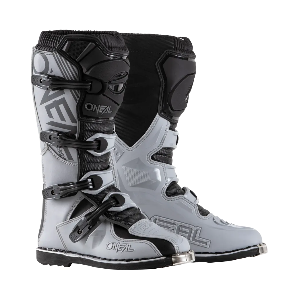 O'NEAL Element Boots - GRAY