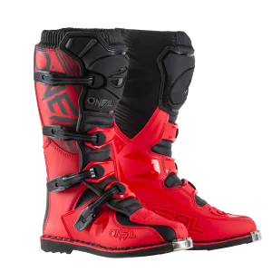 O'NEAL Element Boots - RED