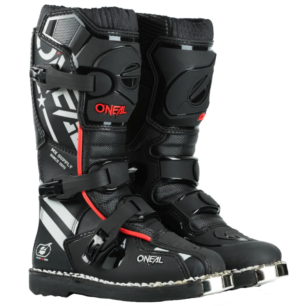 O'NEAL Youth Element Squadron Boots