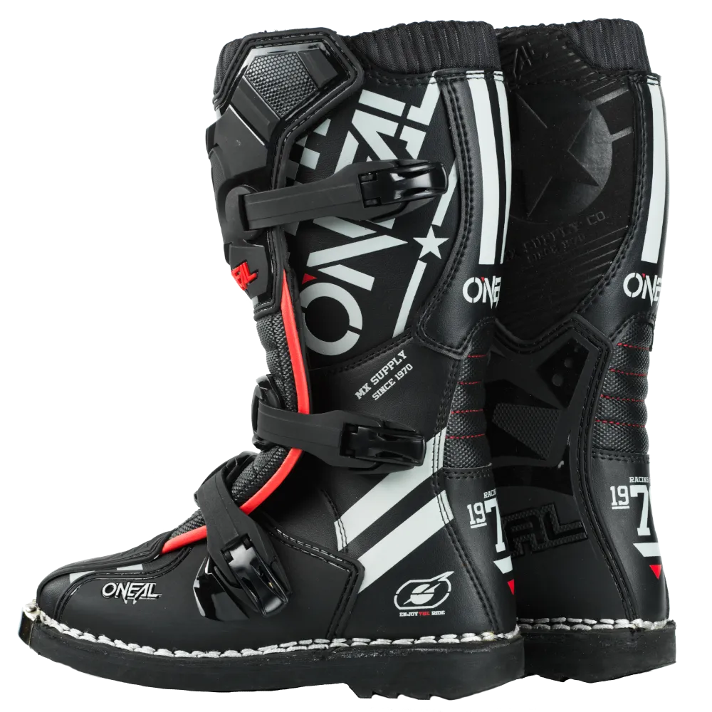 O'NEAL Youth Element Squadron Boots