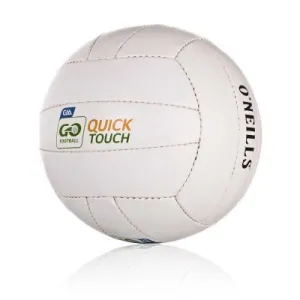 O'Neills Quick Touch Football