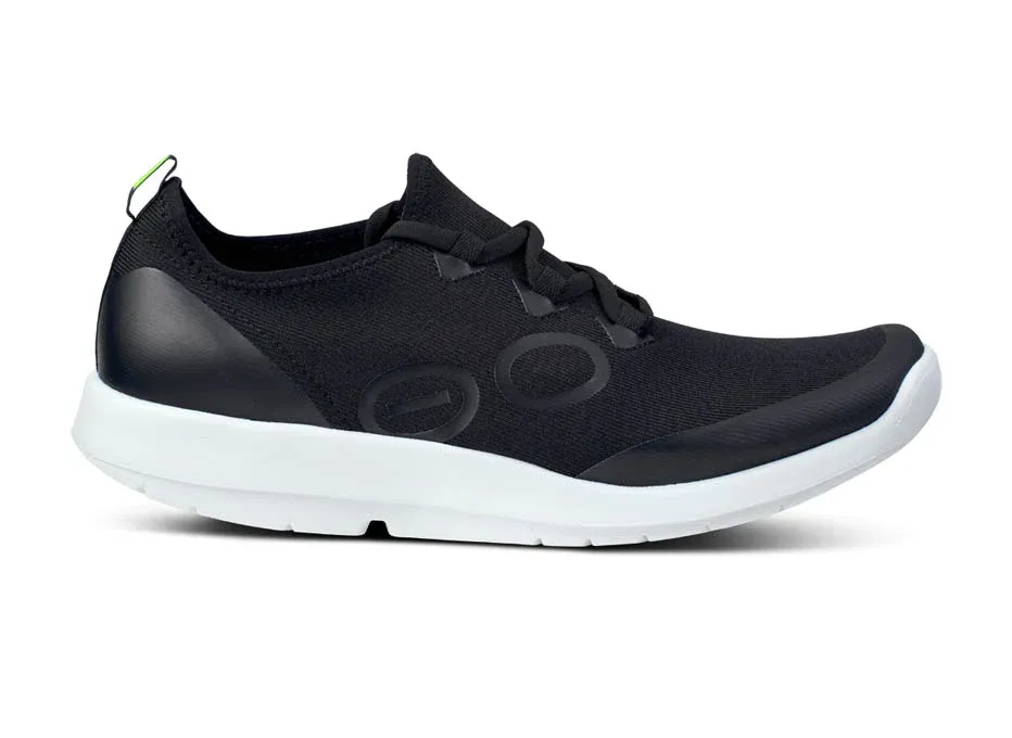 OOFOS Men's OOMG Sport Lace Shoe