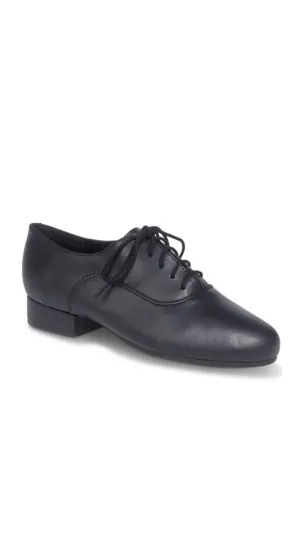 Overture Oxford Character Shoe 446