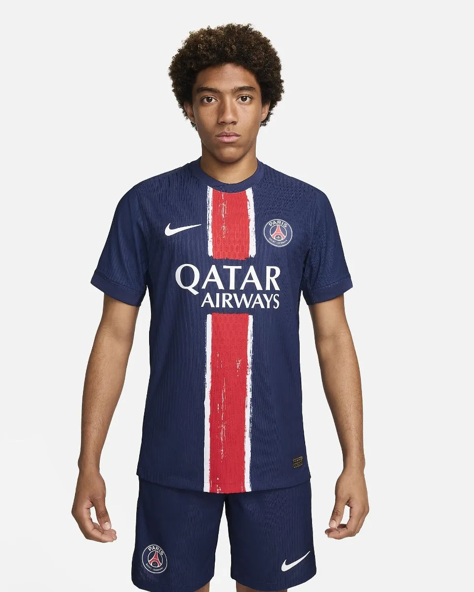 Paris Saint-Germain 2024/25 Match Home Men's Nike Dri-FIT ADV Football Jersey Navy