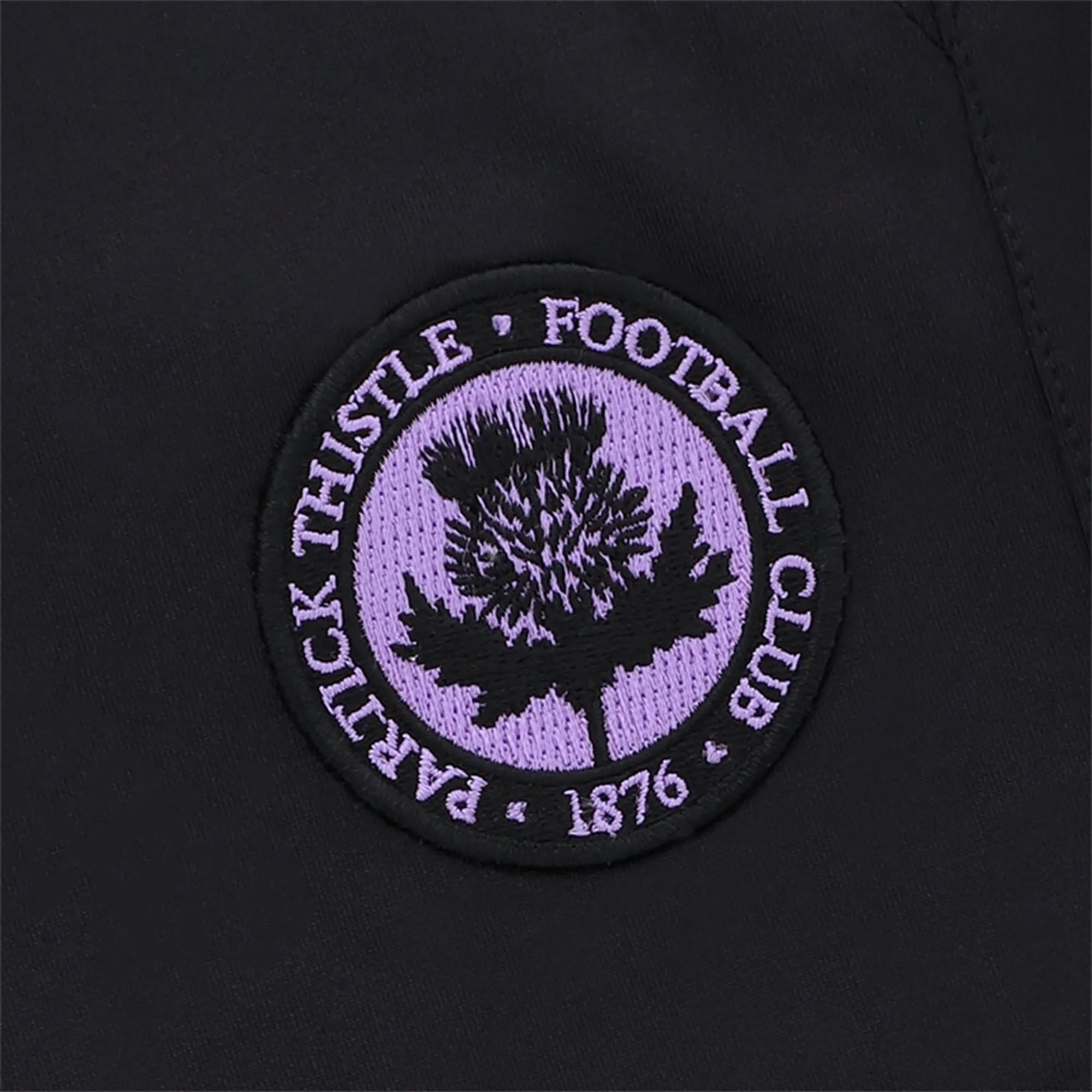 Partick Thistle 24/25 Training Football Pants