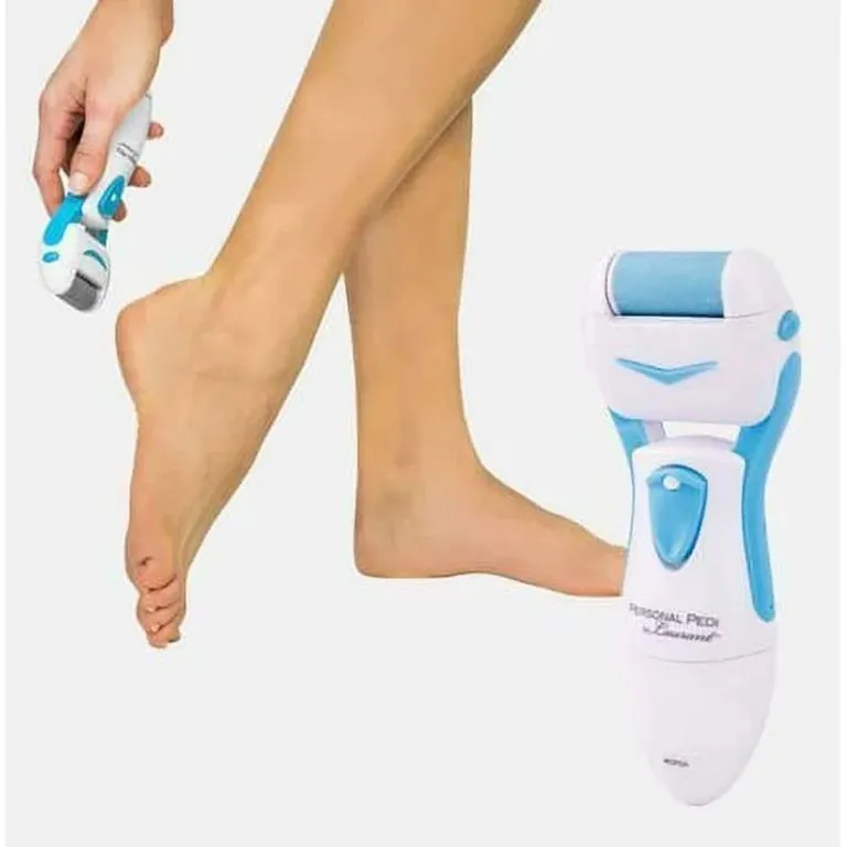 Personal Pedi Foot Care