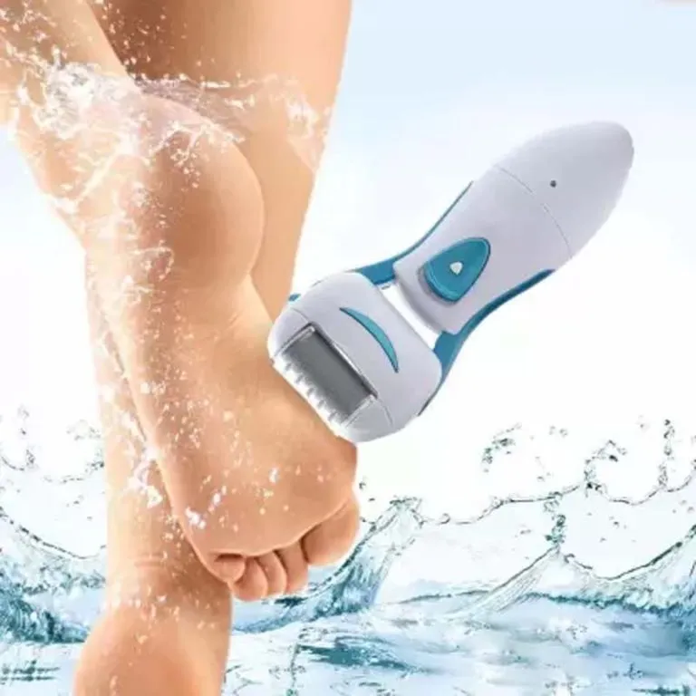 Personal Pedi Foot Care