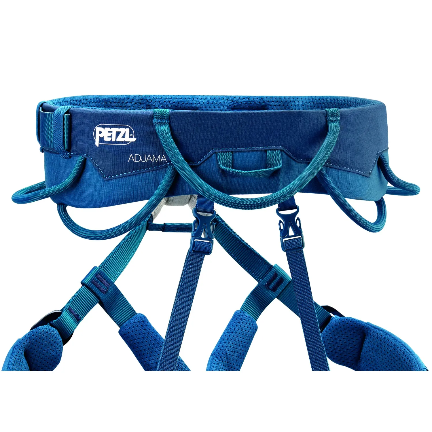 Petzl Adjama Harness (2024)