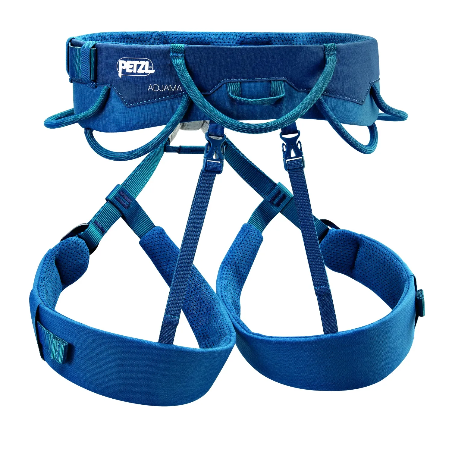 Petzl Adjama Harness (2024)