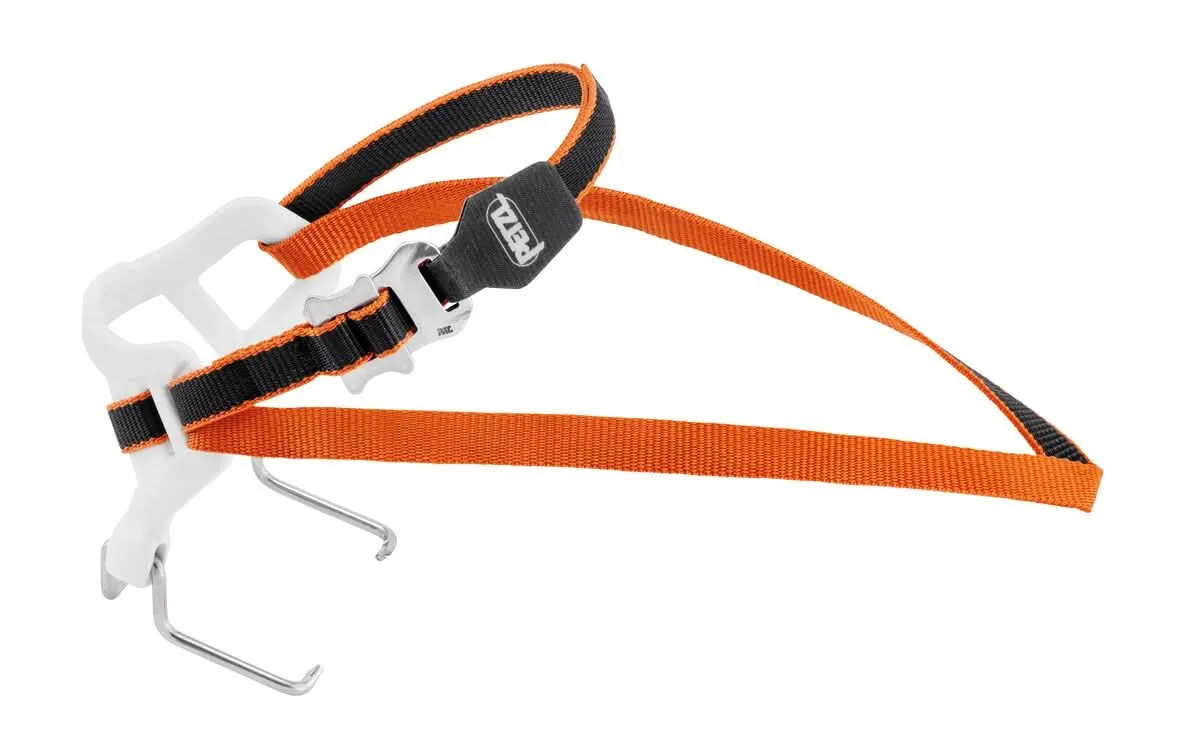 Petzl Back Loss Prevention Webbing V-LINK