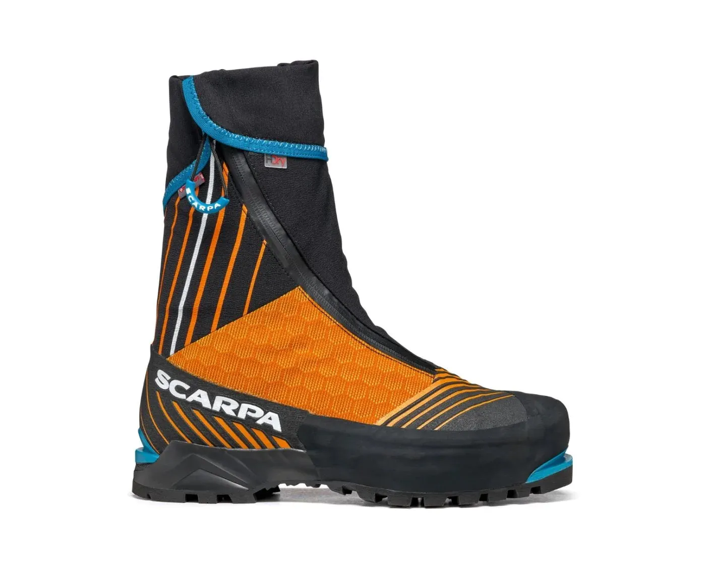 Phantom Tech Mountaineering Boots