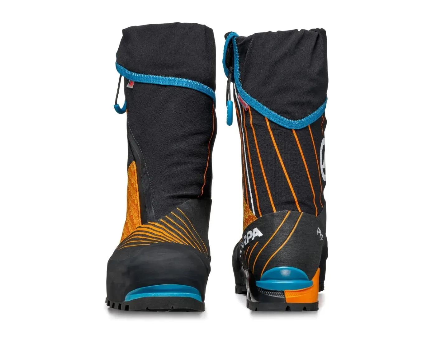 Phantom Tech Mountaineering Boots