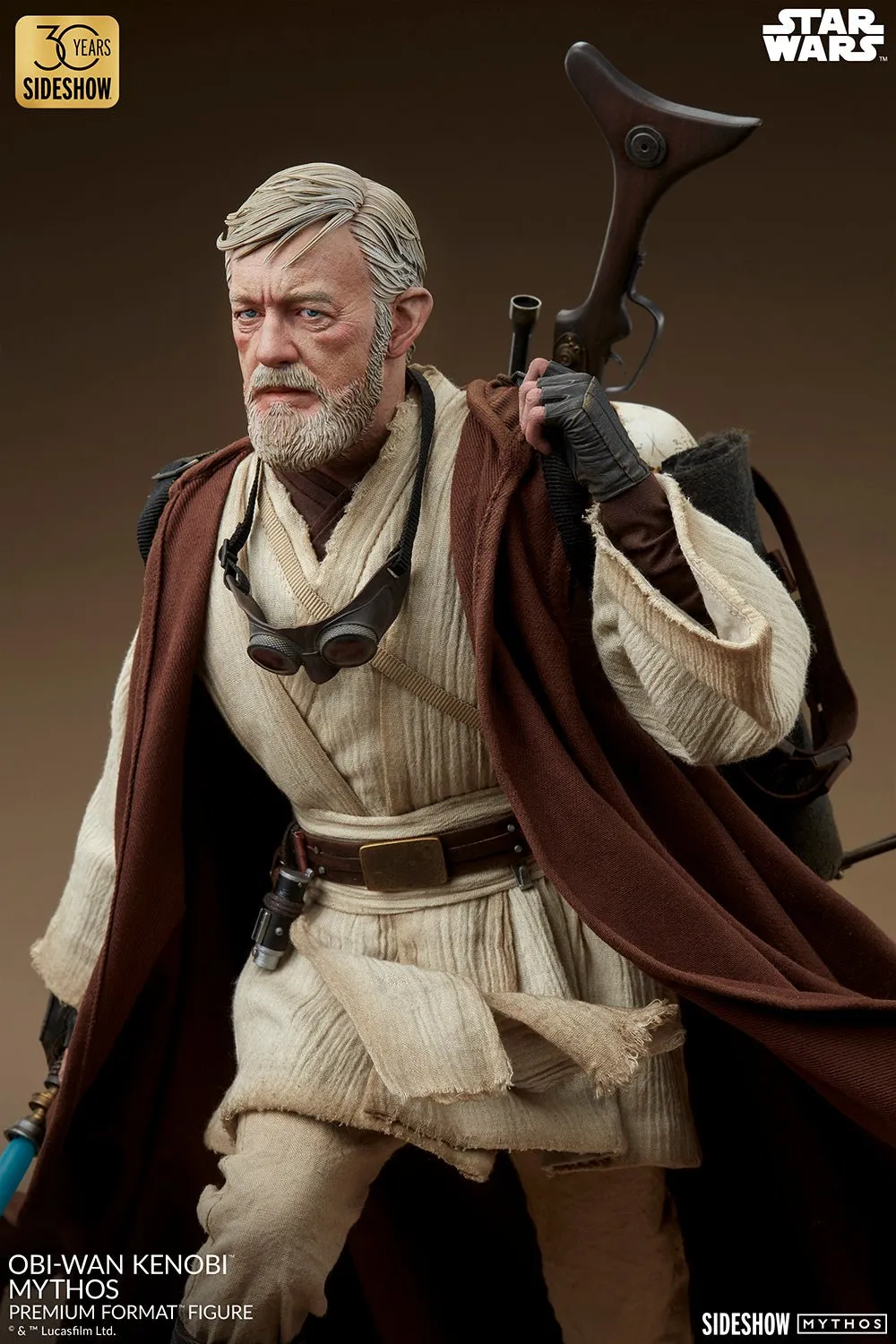 PRE-ORDER: Sideshow Collectibles Star Wars: Obi-Wan Kenobi Mythos Premium Format Figure