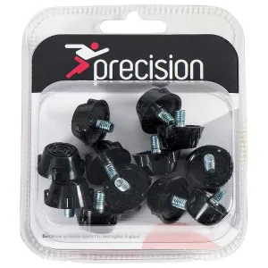 Precision Football Ultra Flat Rubber Stud Set