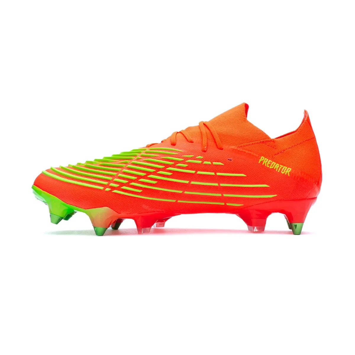 Predator Edge .1 L SG Football Boots