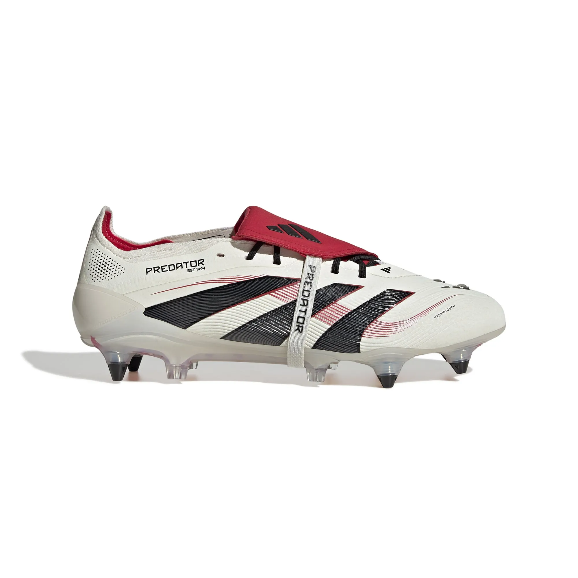 Predator Elite Fold-Over Tongue SG Football Boots