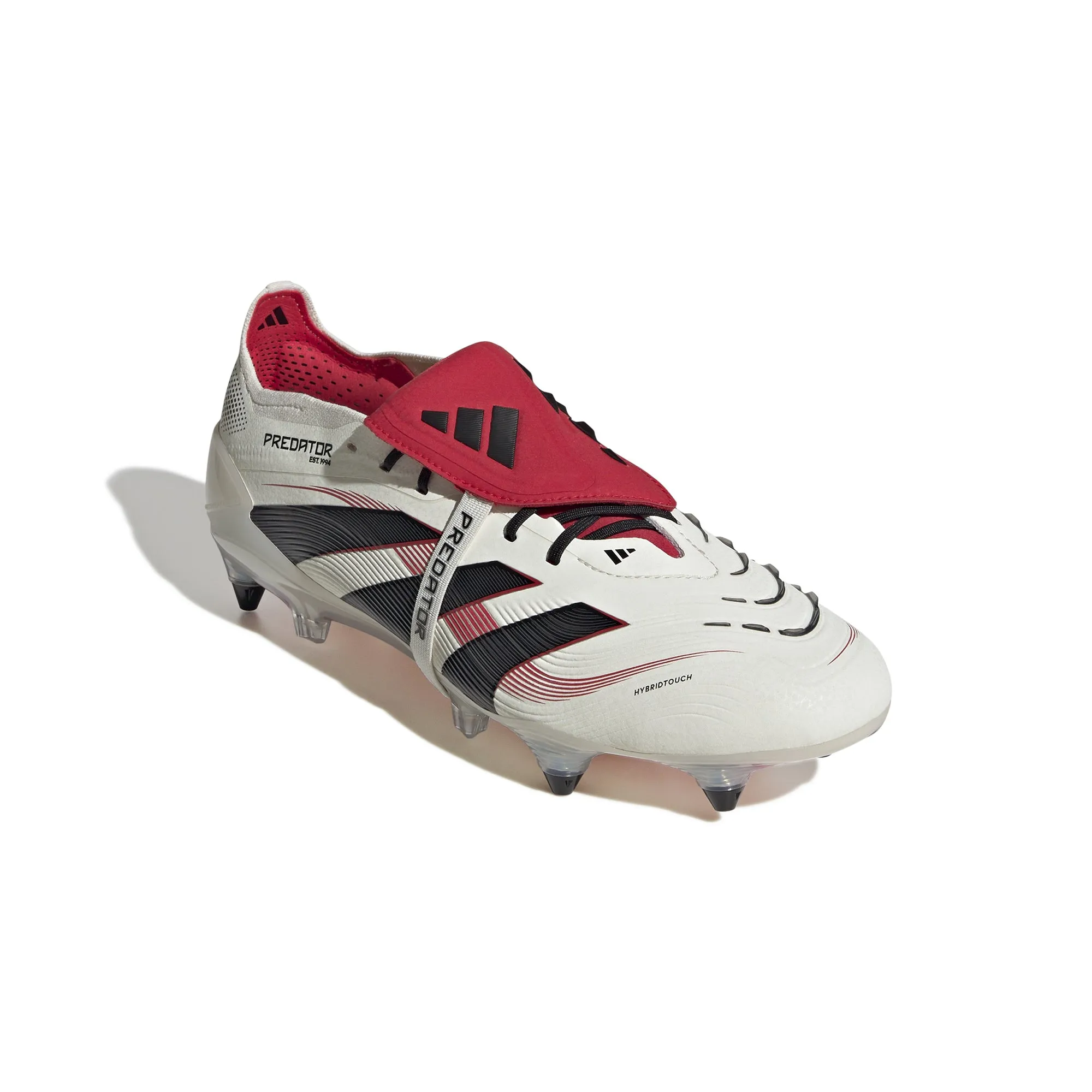 Predator Elite Fold-Over Tongue SG Football Boots