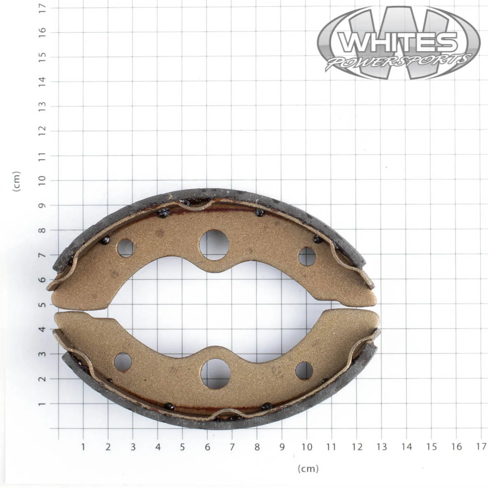 PREMIER BRAKE SHOES