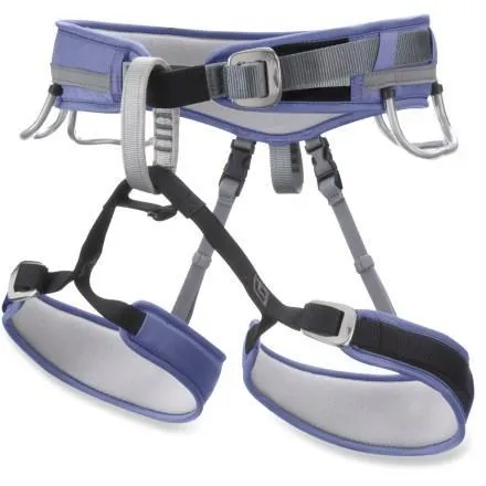 Primrose AL Climbing Harness - Women's