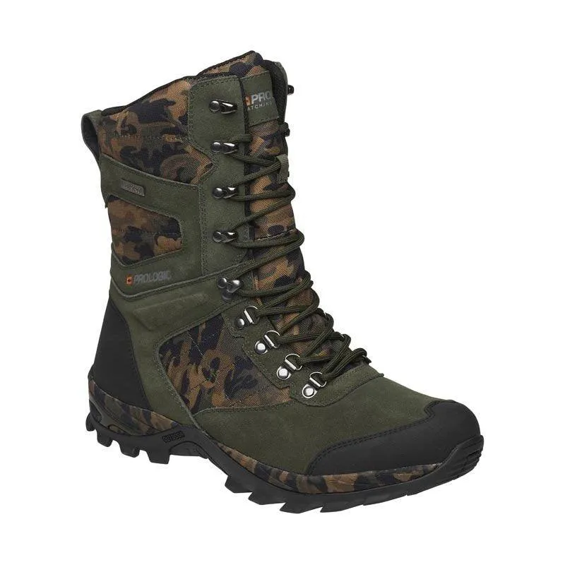 PROLOGIC BANK BOUND CAMO TREK BOOT HIGH CUT