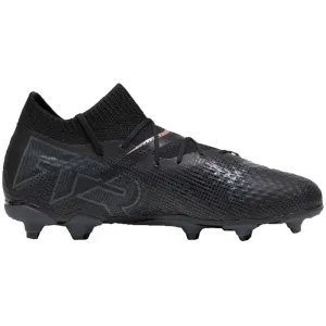 Puma Future 7 Pro Fg/Ag 107728 02 Football Boots For Kids