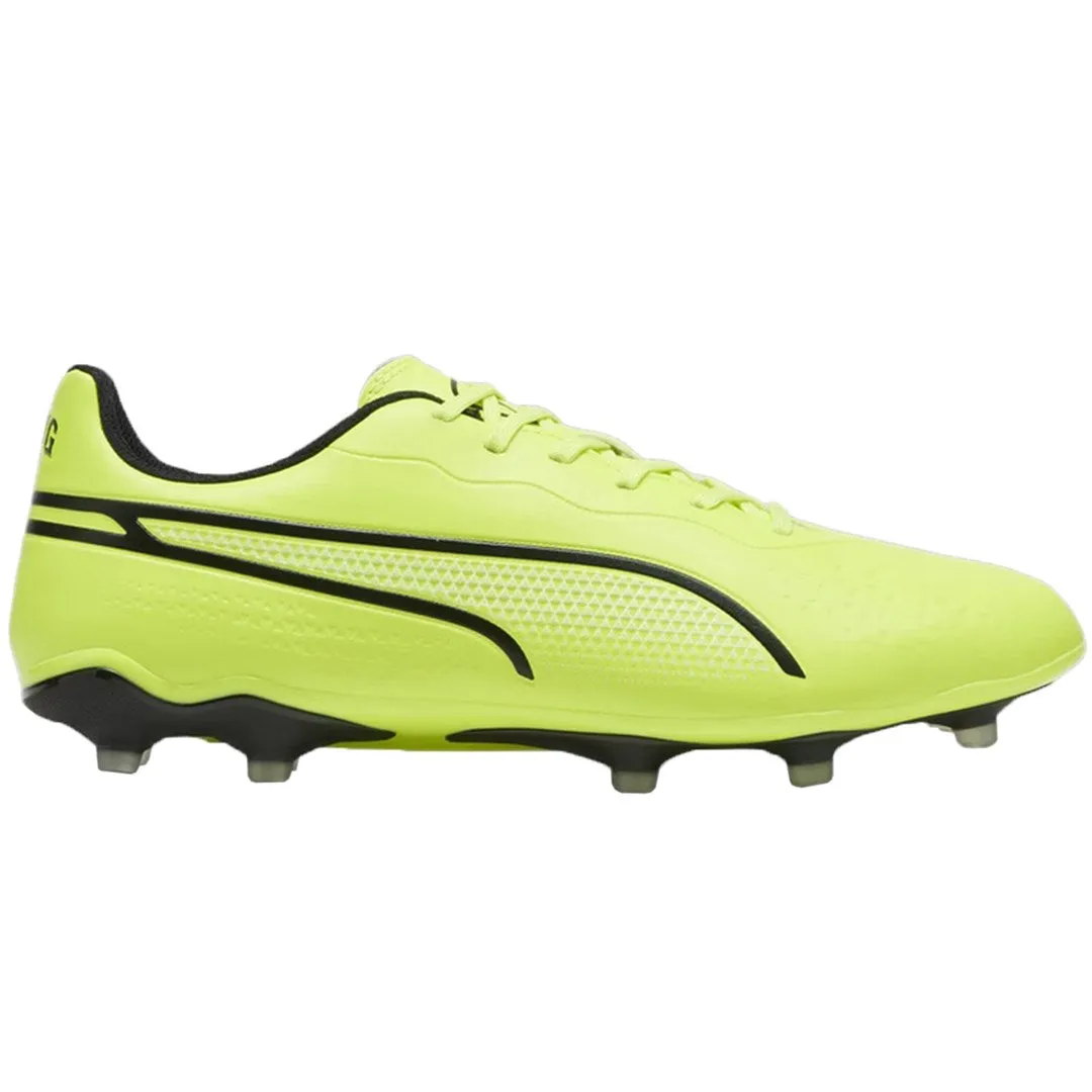 Puma King Match Fg/Ag Football Boots 107570 04 44,5