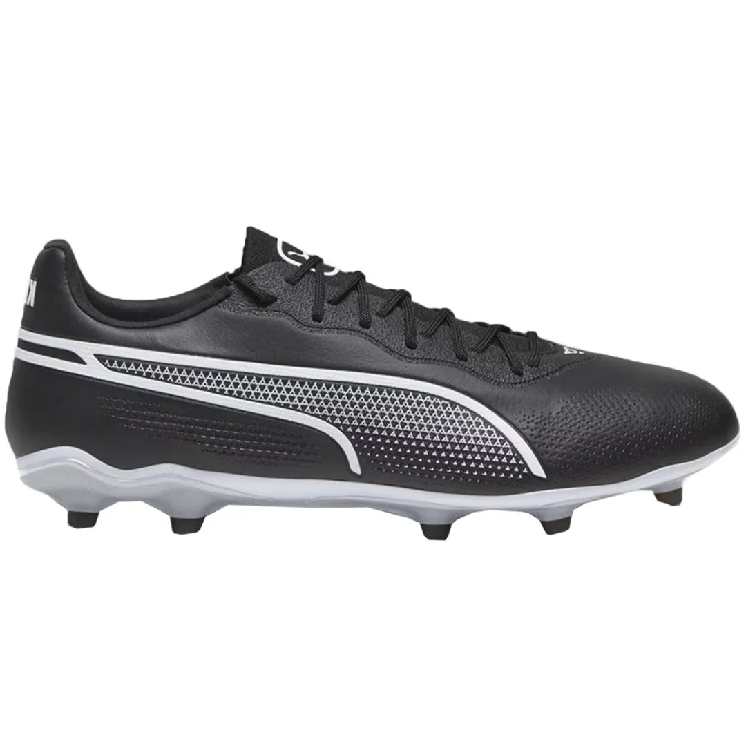 Puma King Pro Fg/Ag 107566 01 42 Football Boots