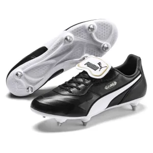 Puma King Top SG Boots - Black