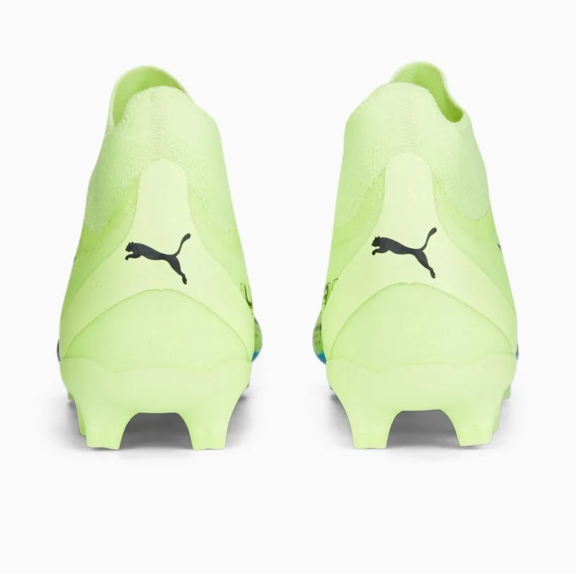 Puma Men's ULTRA Pro FG/AG [Yellow]