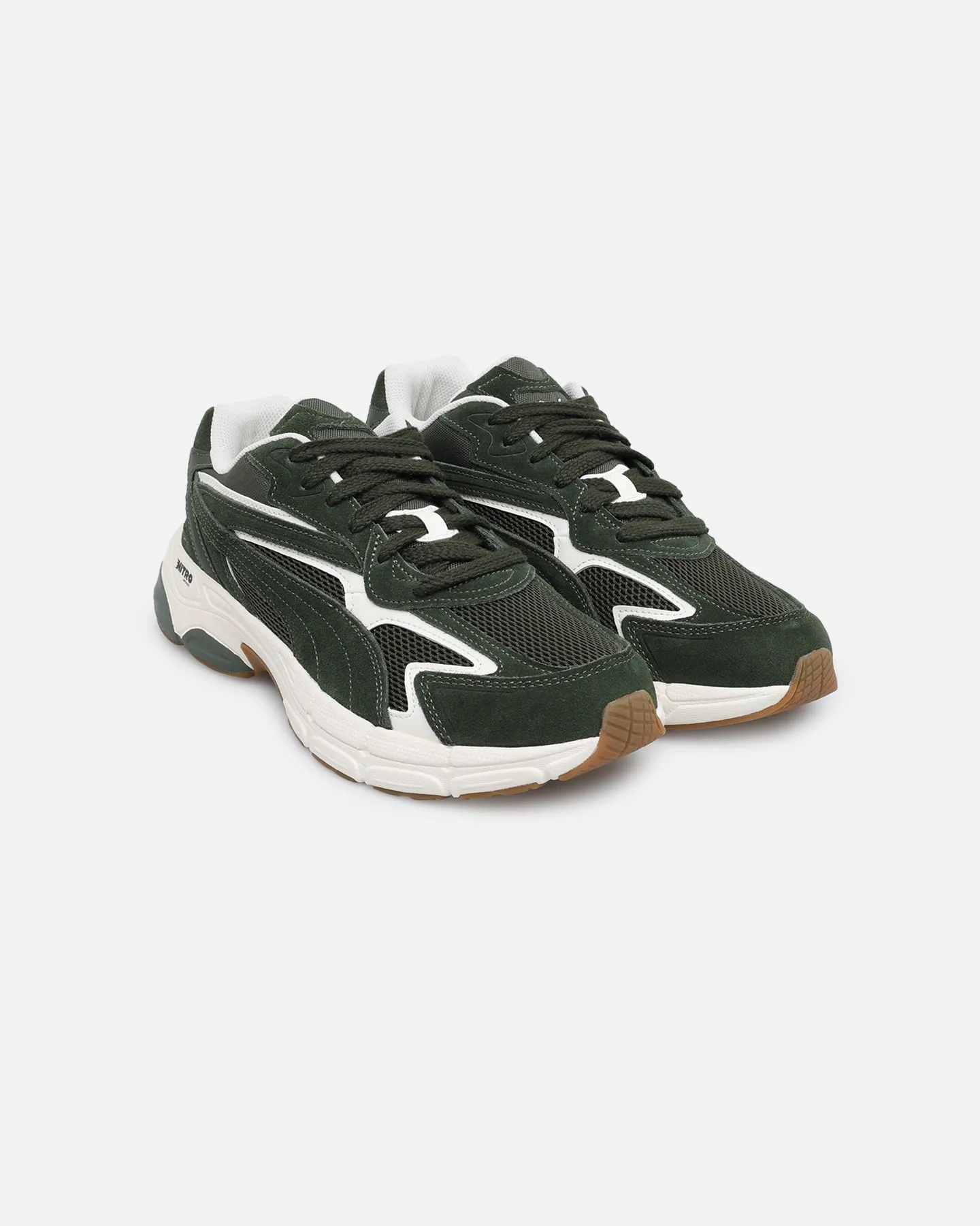 Puma Teveris Nitro Green