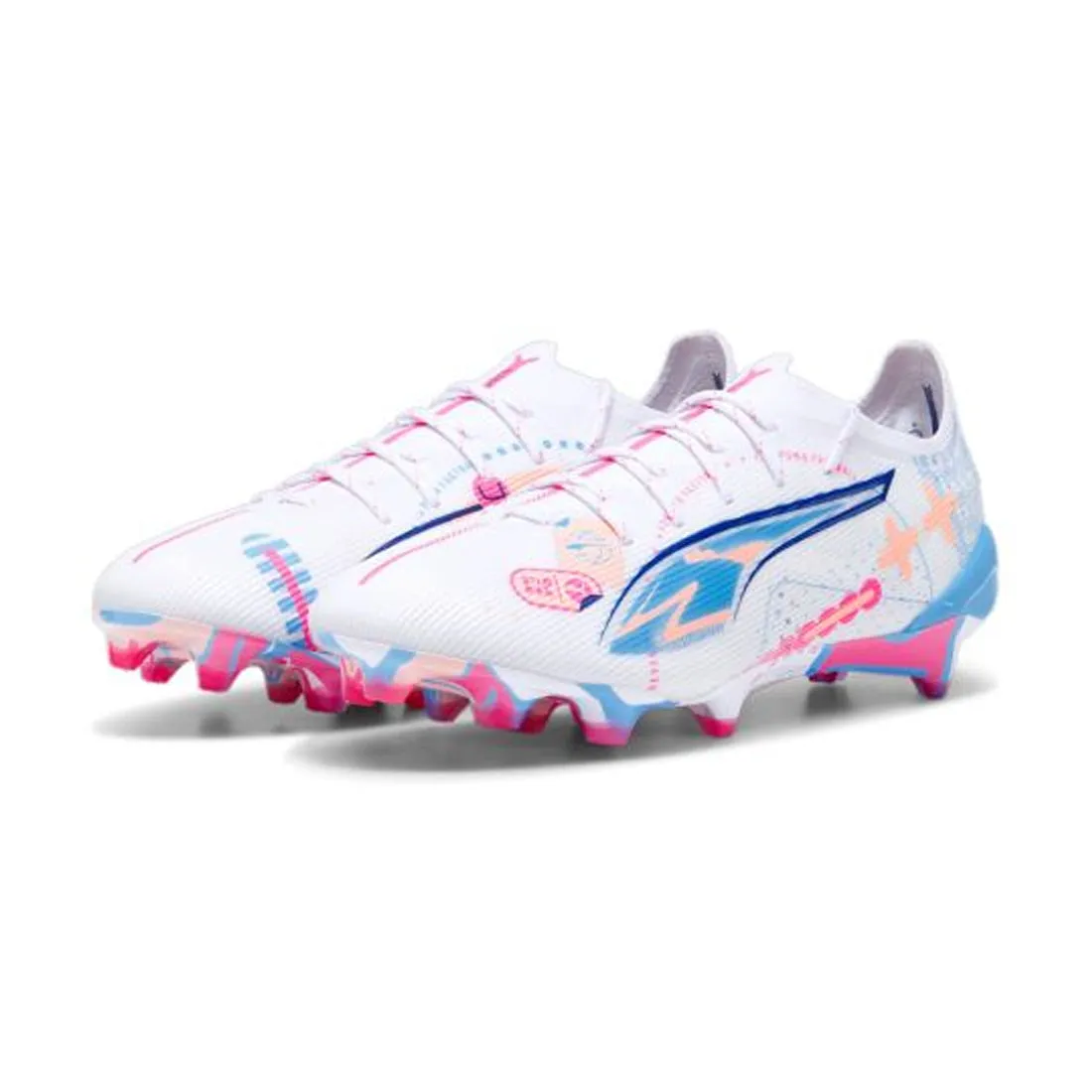 Puma Ultra 5 Ultimate Volume Up FG Football Boots