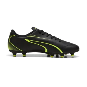 PUMA Vitoria Fg/Ag Men's Football Boots Black