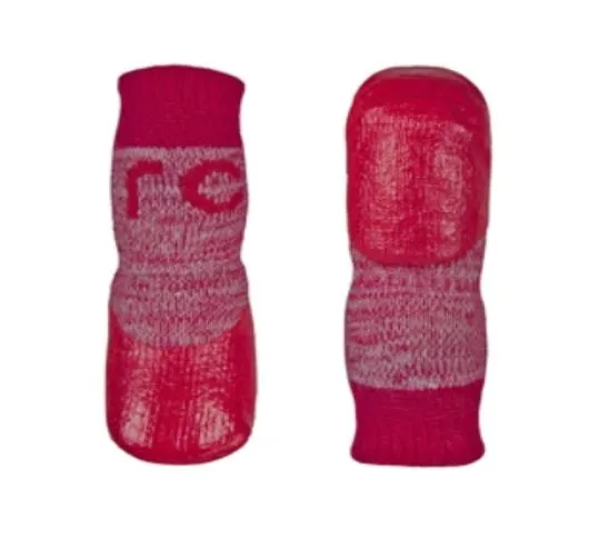 RC Pets Sport PAWks Anti-Slip Dog Socks