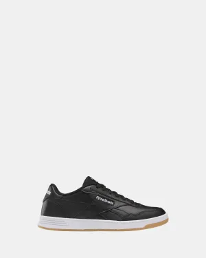 Reebok Court Advance Black/White