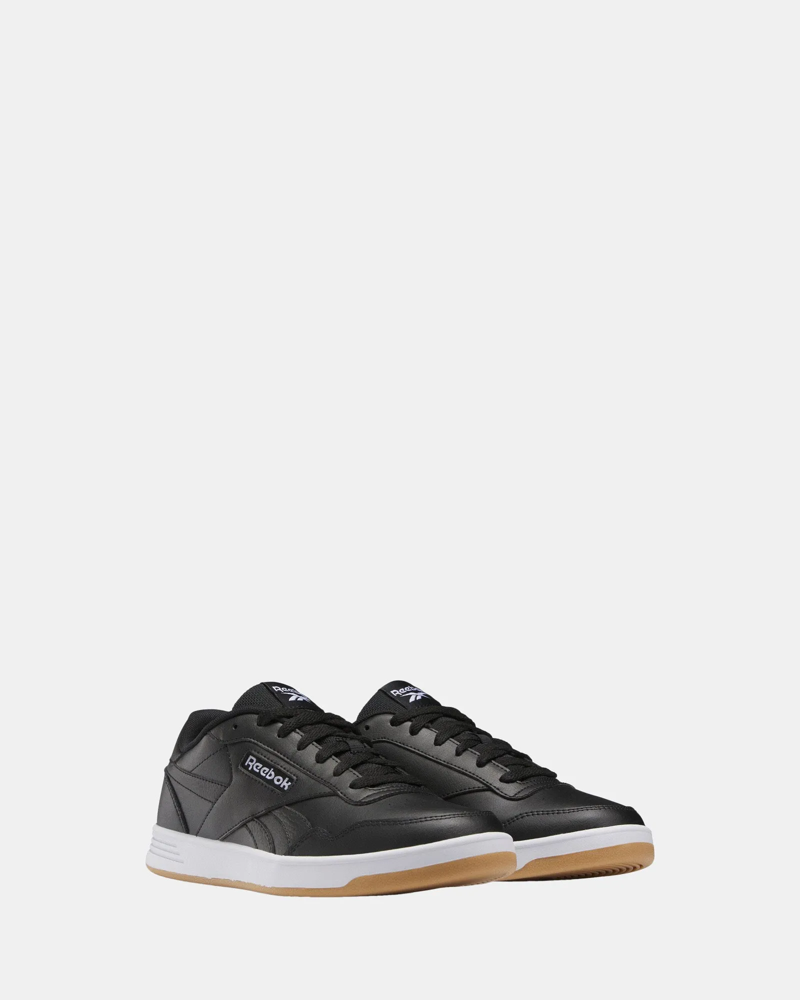 Reebok Court Advance Black/White