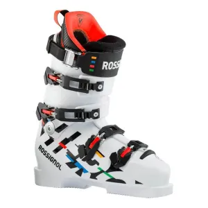 Rossignol Hero World Cup ZB (130 ) Race Ski Boots 2021