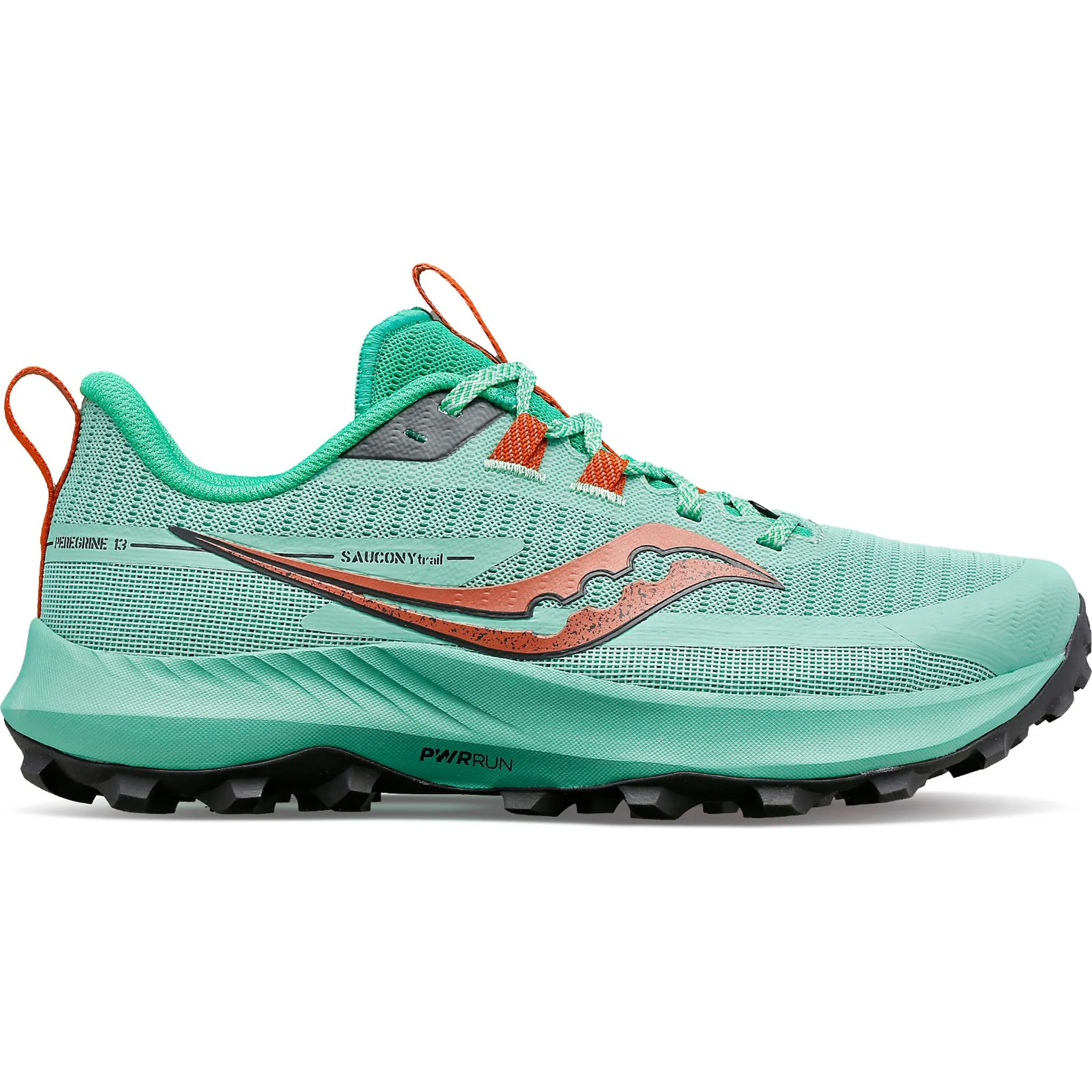 Saucony Women's Peregrine 13